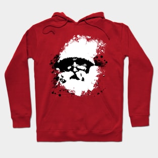 Santa Claus Hoodie